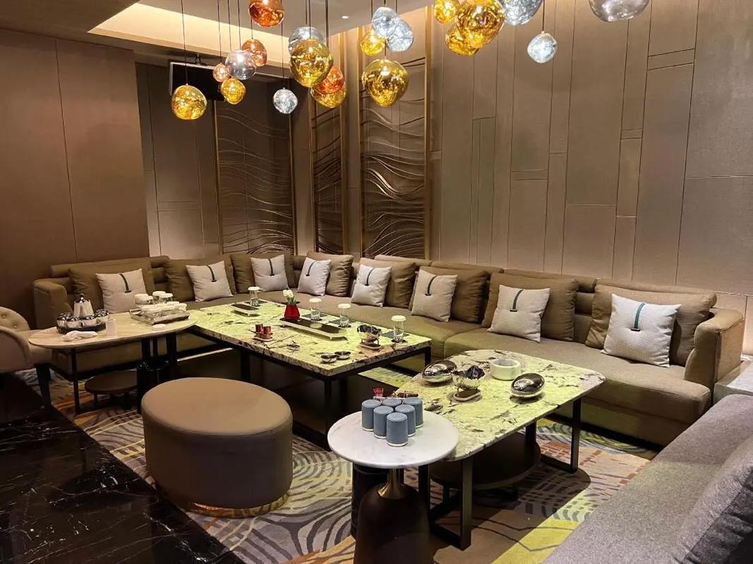 晋城商务ktv价格怎么算详解-泽州县ktv预订